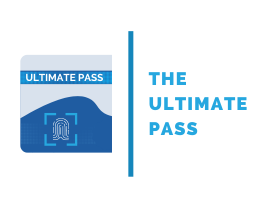 ultimate pass