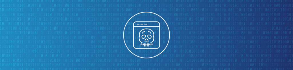 Image représentant l'article sur les faits et stats en cybersécurité - Eccentrix