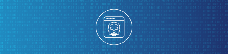 Image représentant l'article sur les faits et stats en cybersécurité - Eccentrix