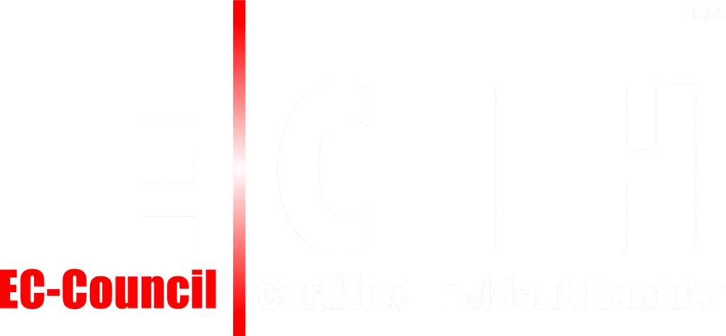 Logo pour la Formation ECIH EC-Council