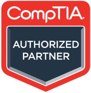 Eccentrix - CompTIA Authorized Partner