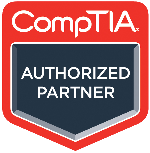 Eccentrix - Partenaire Autorisé CompTIA