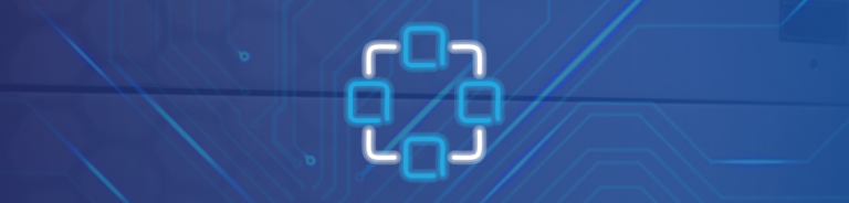 An illustration of an interconnected world, referring to the Cisco routing and connectivity - Eccentrix