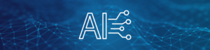 An image of AI that plays a pivotal role in the cybersecurity industry - Eccentrix