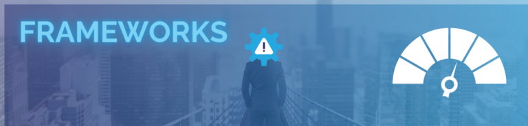 An illustration about the importance of risk management in organizations - Eccentrix