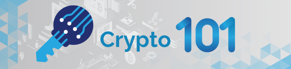 An illustration about the basic concepts and keyword of cryptography - Eccentrix