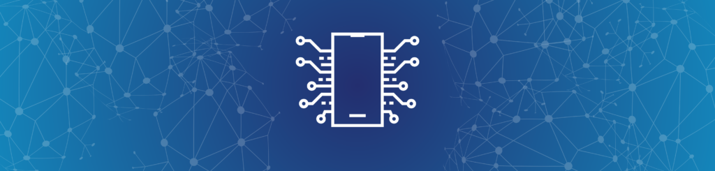 A visual of a connected device by the OSI or TCP/IP model - Eccentrix