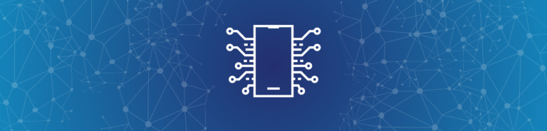 A visual of a connected device by the OSI or TCP/IP model - Eccentrix