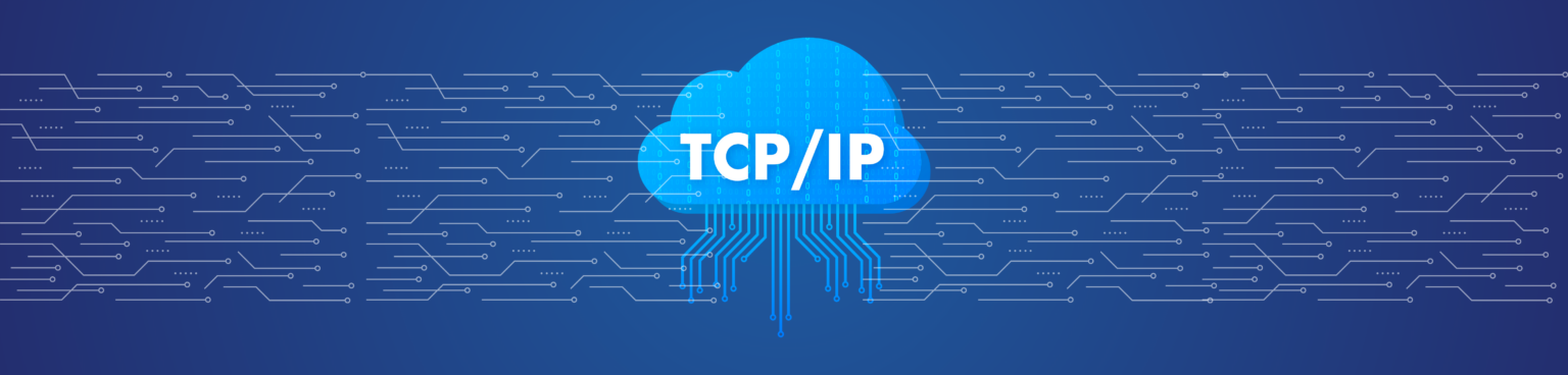 Couches TCP/IP | Eccentrix Corner