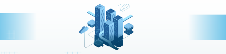 A visual representation of network connectivity, related to the use of the VMware vMotion technology - Eccentrix