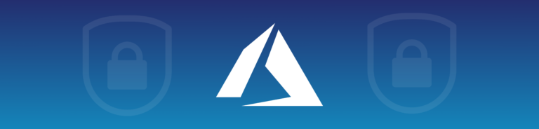 An illustration depicting the concept of Azure Zero Trust in the cloud - Eccentrix