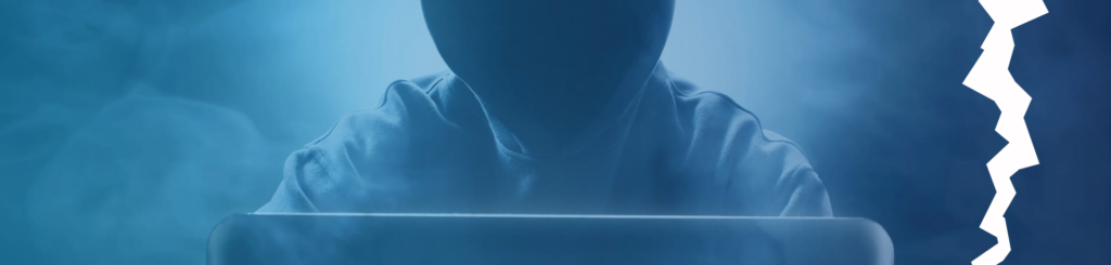 An image of a computer security professional - Eccentrix