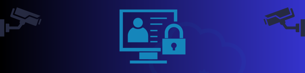 An image representing the use of security for role-based access control - Eccentrix