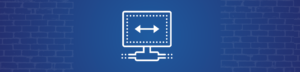 Image d'un ordinateur connecté pour implémenter le chiffrement réseau IPSec - Eccentrix