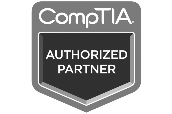 Eccentrix - CompTIA Authoriez Partner