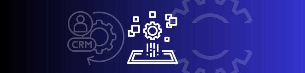 Image représentant le CRM Dynamics 365 et Microsoft Power Platform - Eccentrix