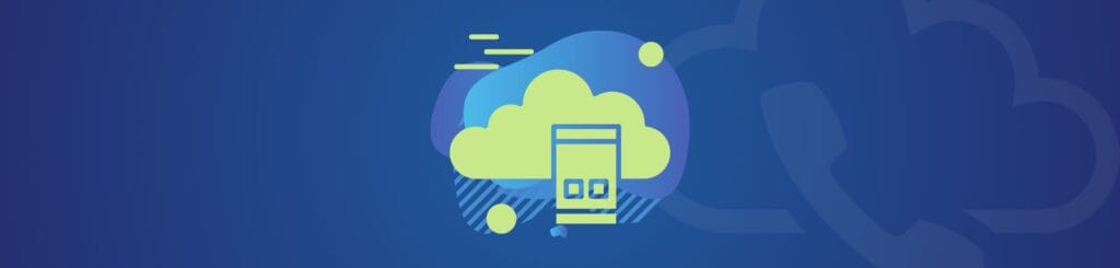 Image représentant la téléphonie sur la fonctionnalité Operator Connect dans Teams - Eccentrix