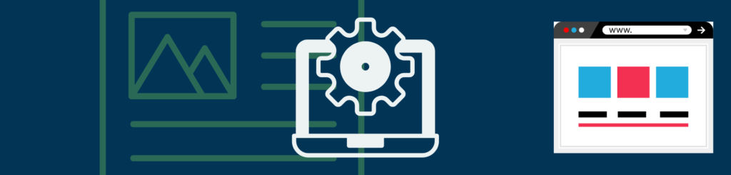 Image montrant SharePoint Online dans le contexte des modes Classic et Modern - Eccentrix
