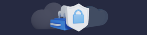 Image montrant la sécurisation des réseaux cloud avec des architectures Zero Trust, la gestion des accès et des mécanismes avancés de défense – Eccentrix
