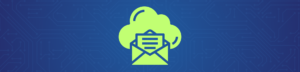 Image representing an email system with security in the cloud - Eccentrix