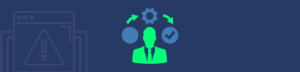 Image représentant la gestion des droits avec Entra ID - Eccentrix