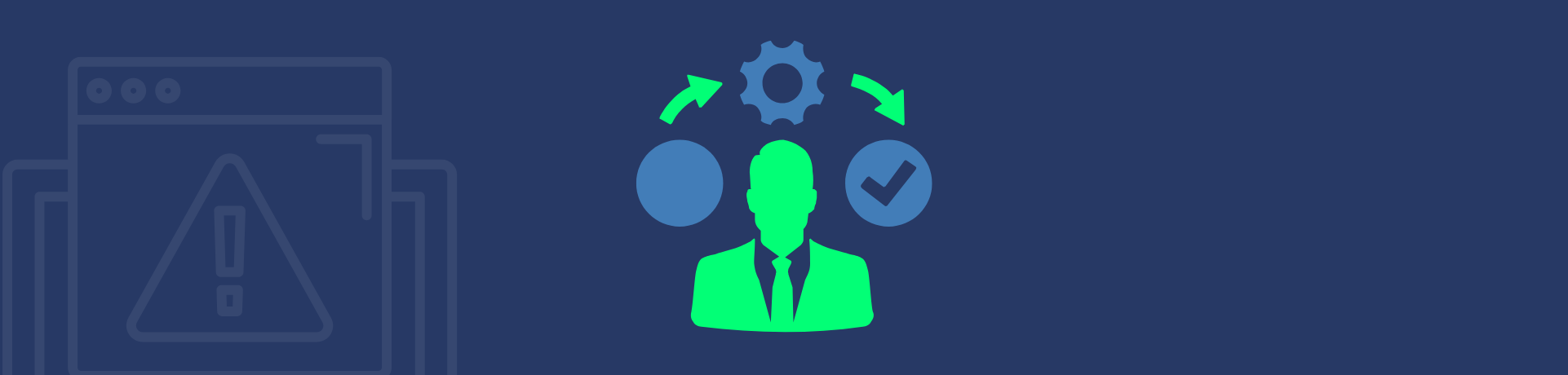 Image representing rights management with Entra ID - Eccentrix