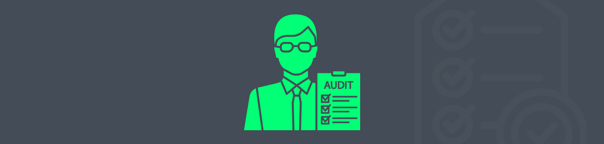 Image showing a computer security audit specialist - Eccentrix