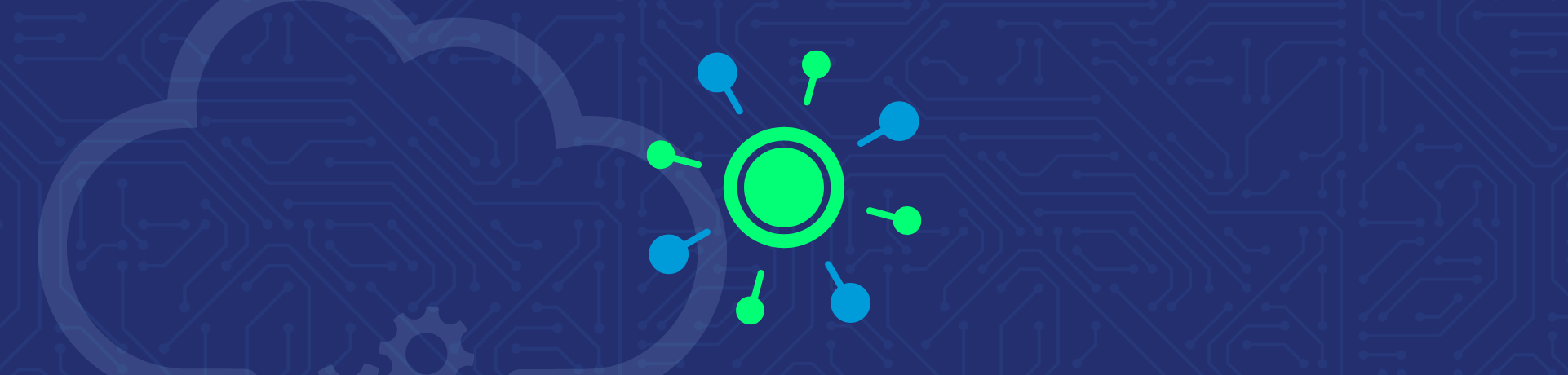Azure Hub-and-Spoke Architecture