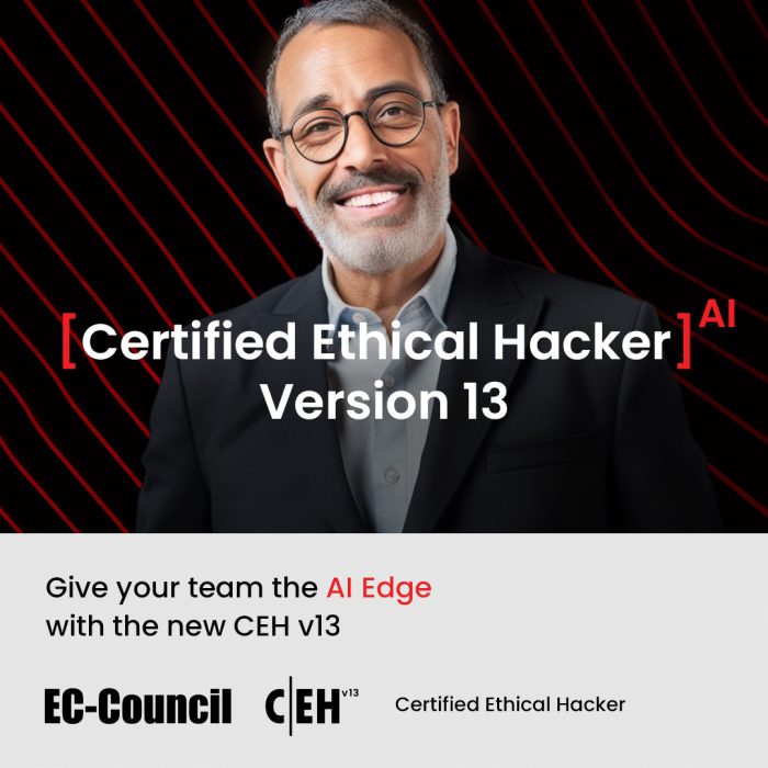 CEH Ethical Hacker Training description 1