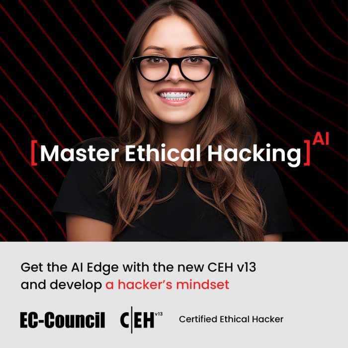 CEH Ethical Hacker Training description 2