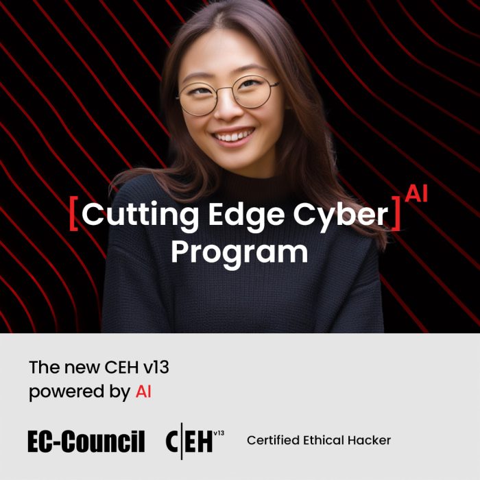 CEH Ethical Hacker Training description 3