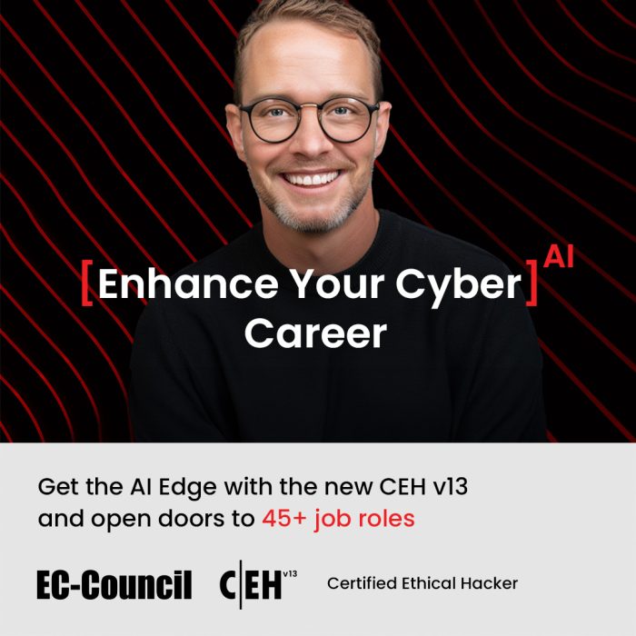 CEH Ethical Hacker Training description 4