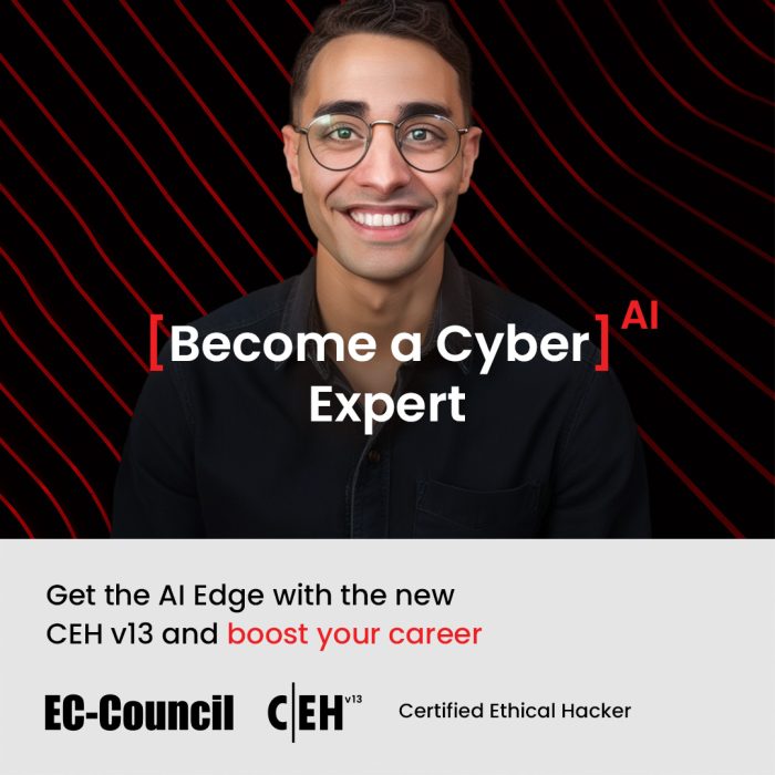 CEH Ethical Hacker Training description 5