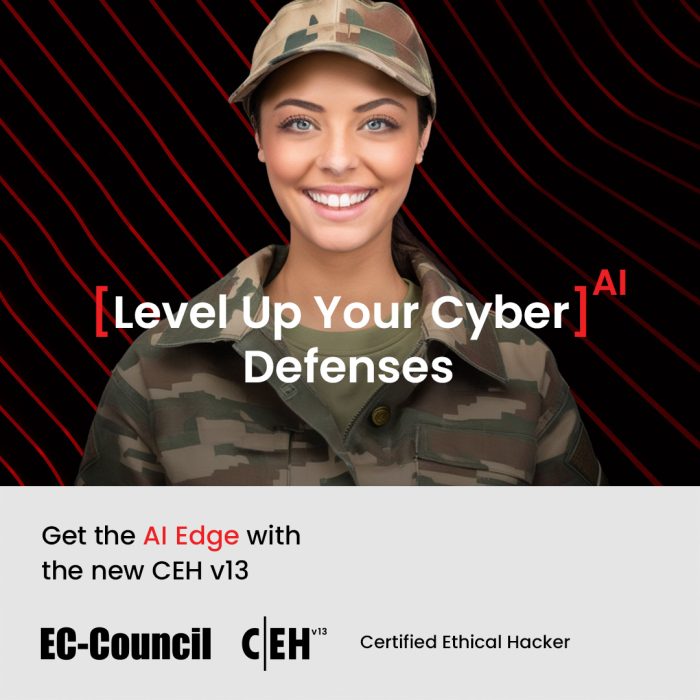 CEH Ethical Hacker Training description 6