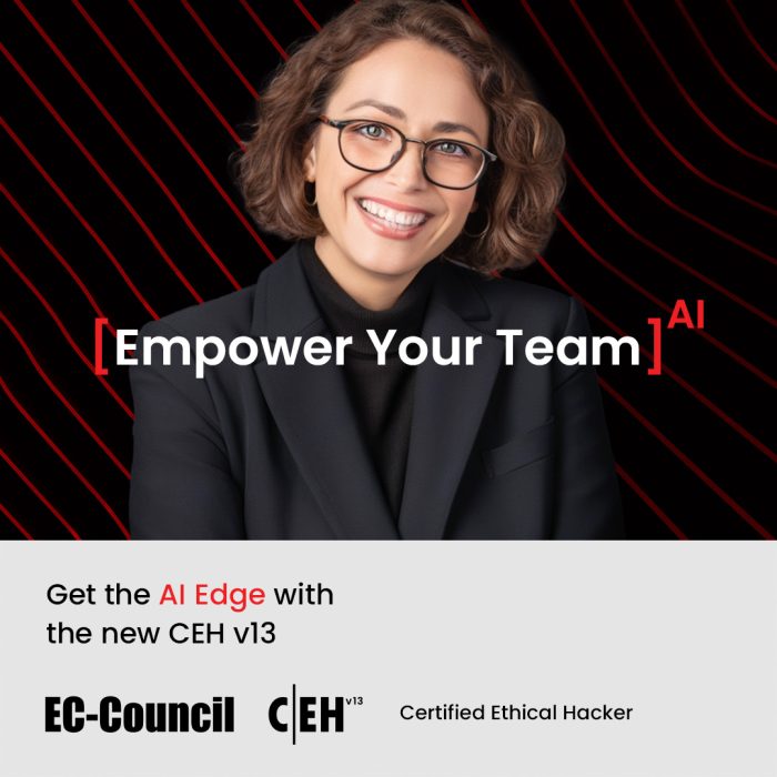 CEH Ethical Hacker Training description 8