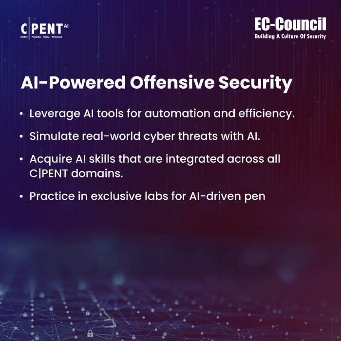 Description de la Formation CPENT EC-Council 3