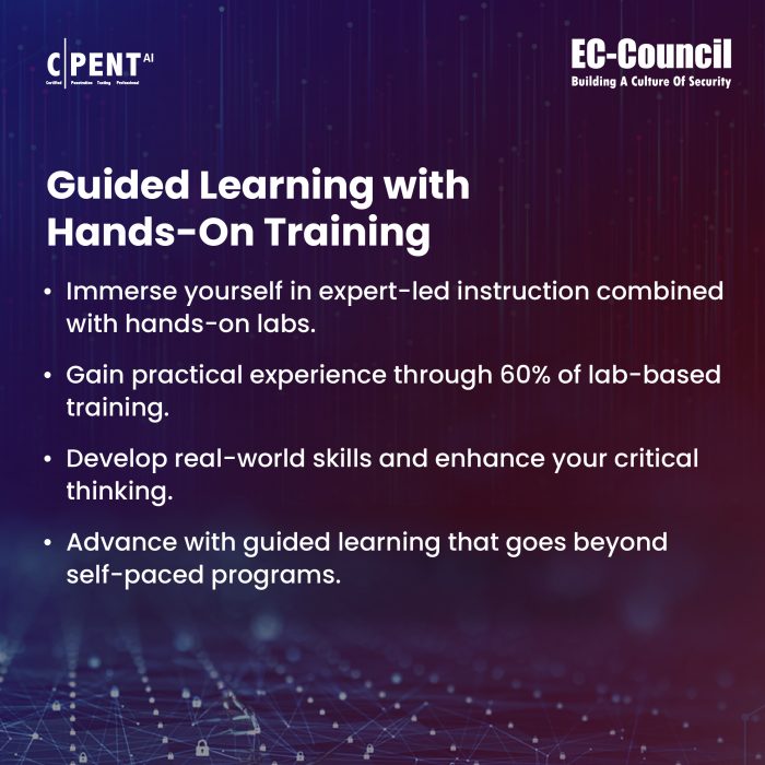 Description de la Formation CPENT EC-Council 4