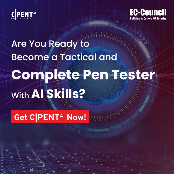 Description de la Formation CPENT EC-Council 8