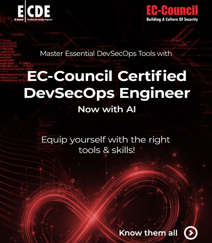 Description de la Formation ECDE EC-Council - 1
