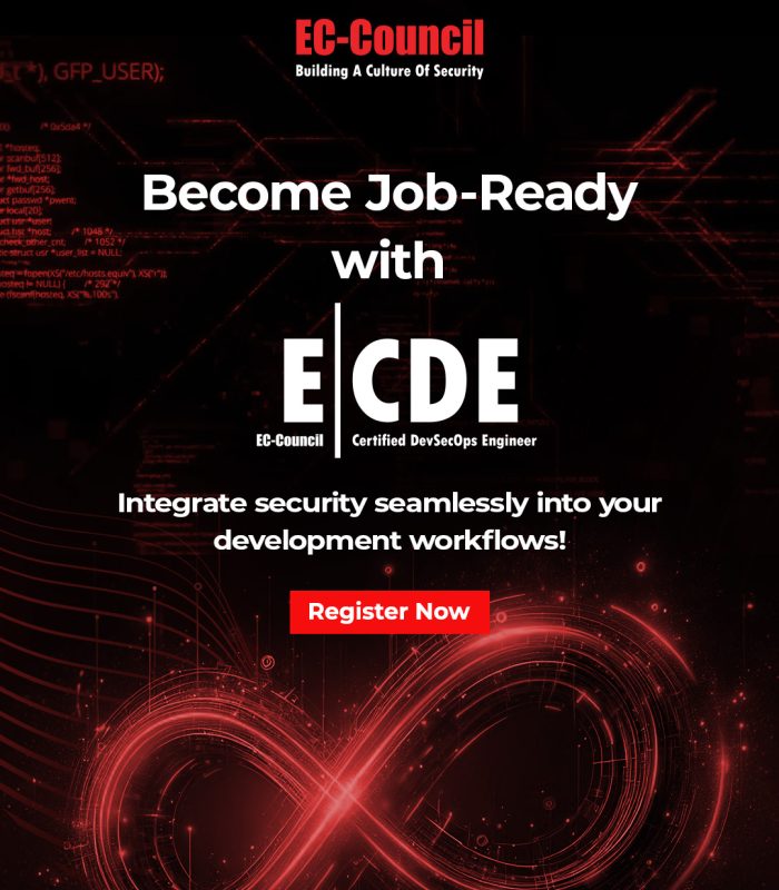 Description de la Formation ECDE EC-Council - 6
