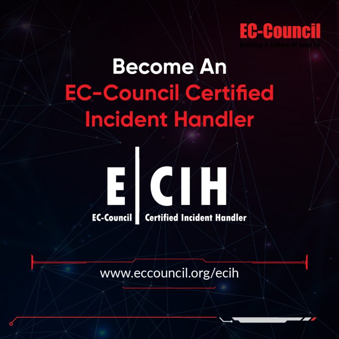 Description de la Formation ECIH EC-Council - 11