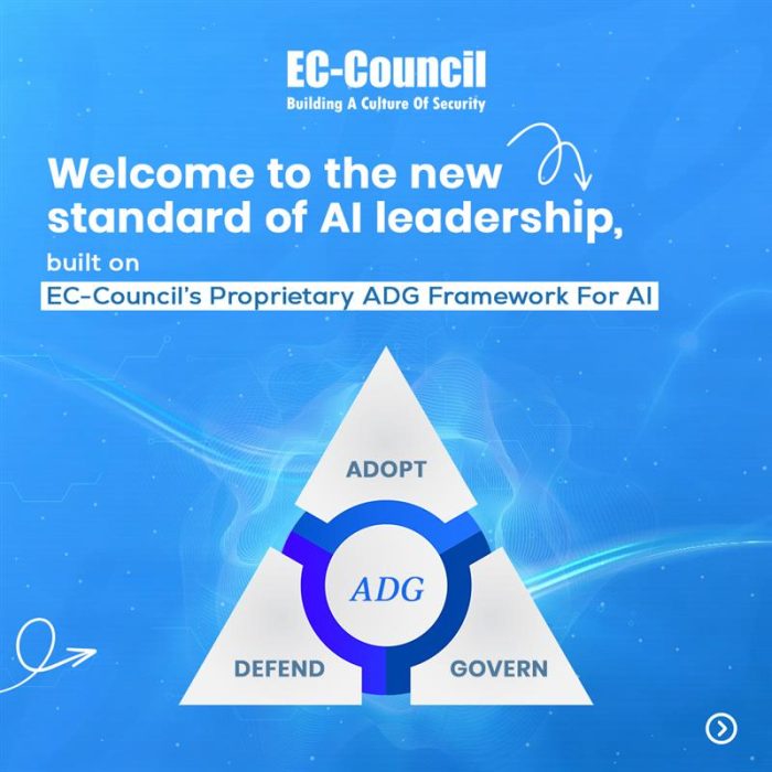 EC-Council certification pathway 1