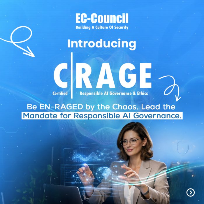Description pour la formation CRAGE EC-Council - 1