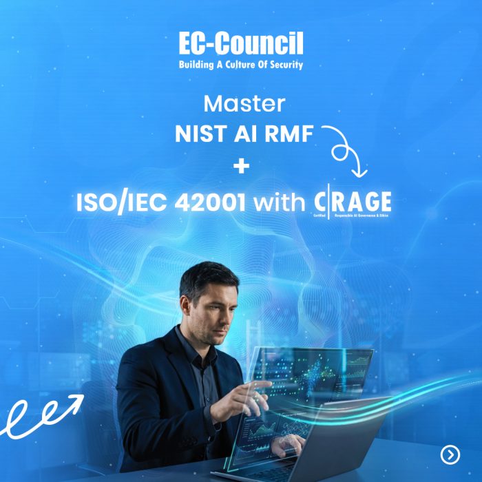Description pour la formation CRAGE EC-Council - 3
