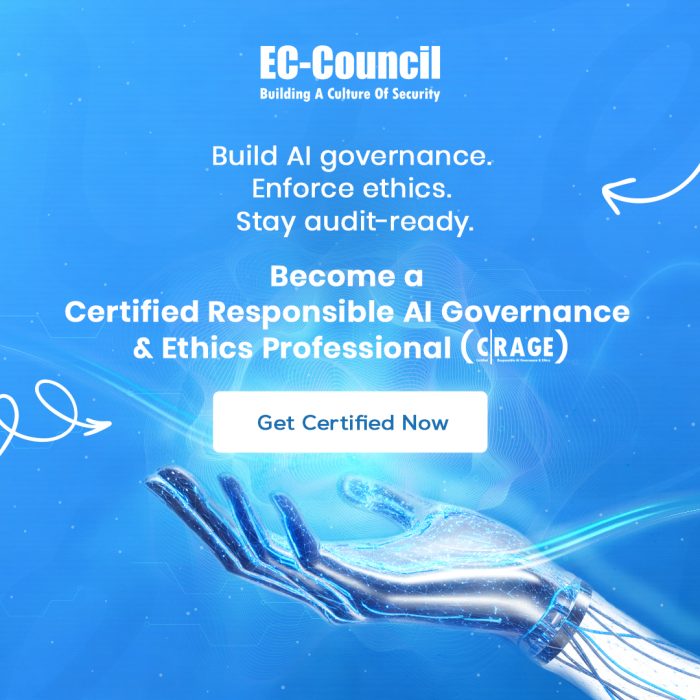 Description pour la formation CRAGE EC-Council - 4